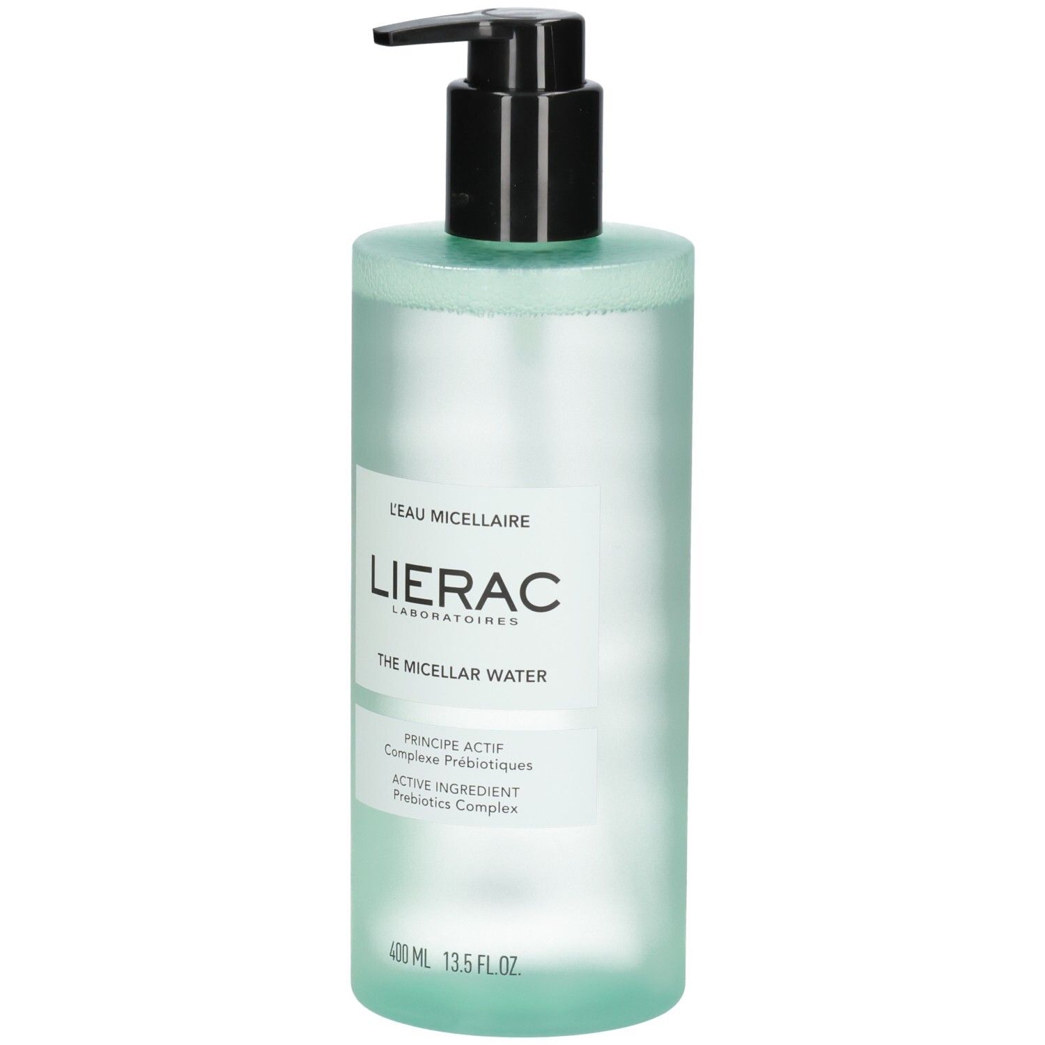 LIERAC The Micellar Water