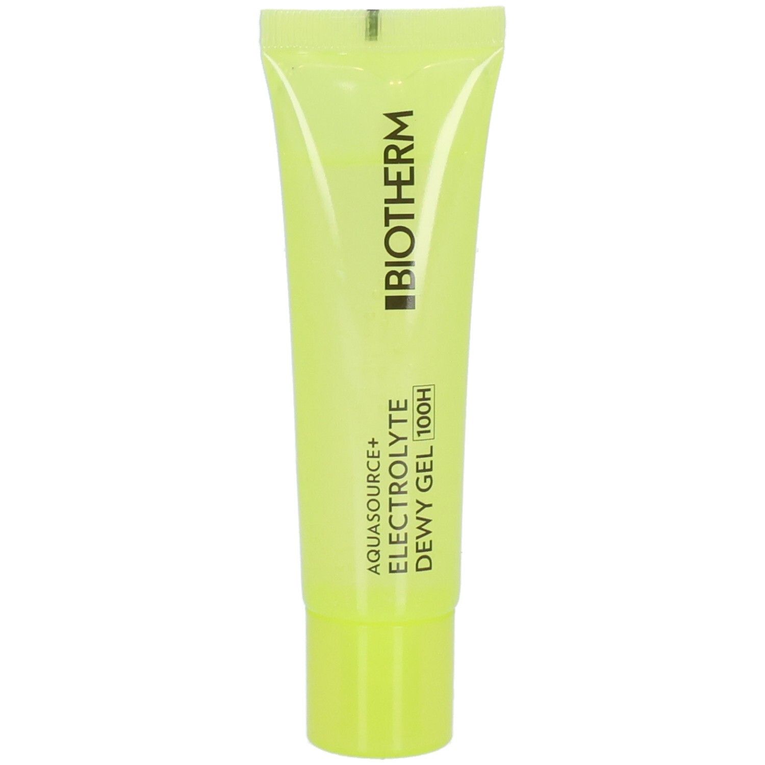 Biotherm Aquasource+ Electrolyte Dewy Gel 30 ml