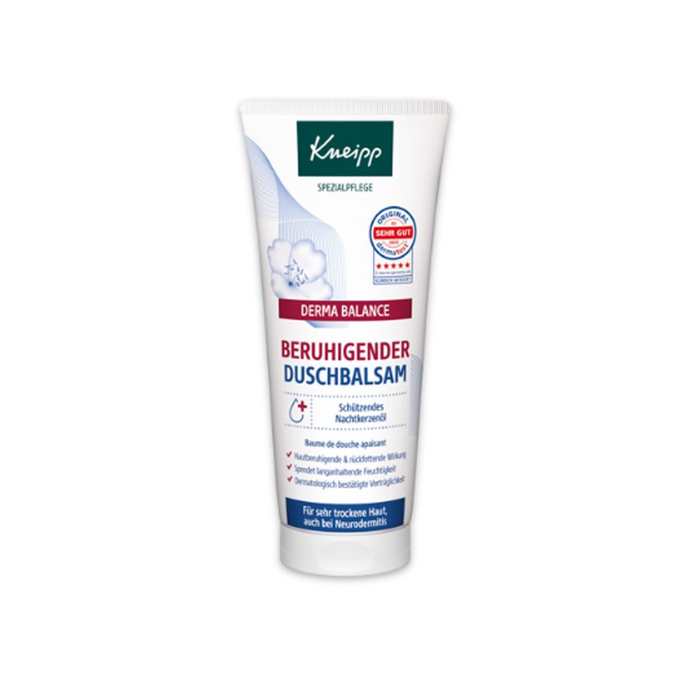 Kneipp Derma Balance beruhigender Duschbal.parf.fr 200 ml Duschgel