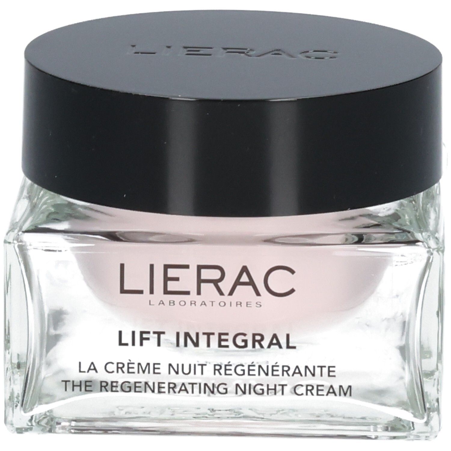 Lierac Lift Integral regenerierende Nachtcreme 50 ml