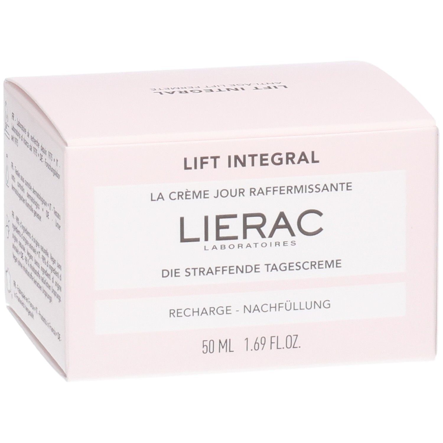 Lierac Lift Integral straffende Tagescreme, 50 ml.