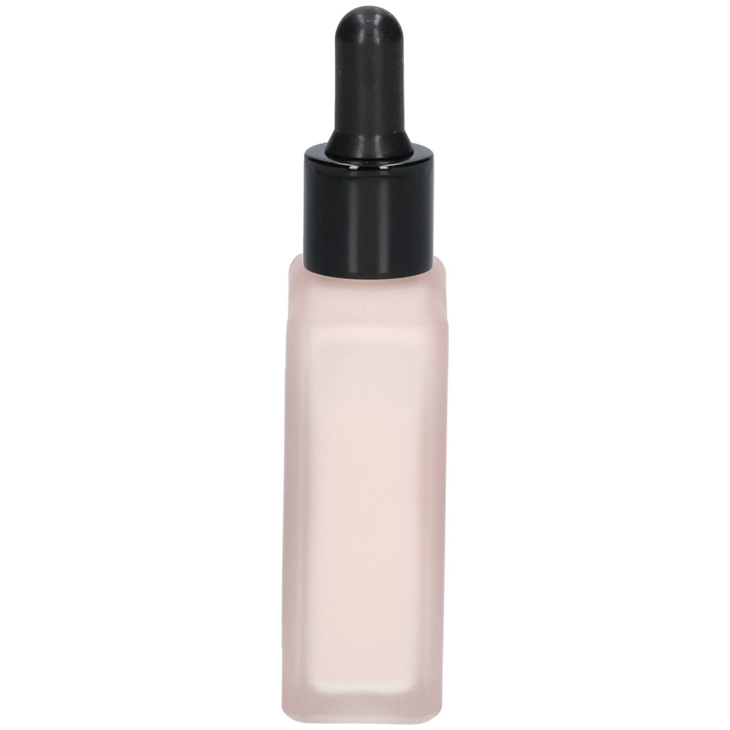 LIERAC LIFT INTEGRAL Straffendes Serum in einem rechteckigen, milchigen Glasflakon mit Pipettenverschluss.
