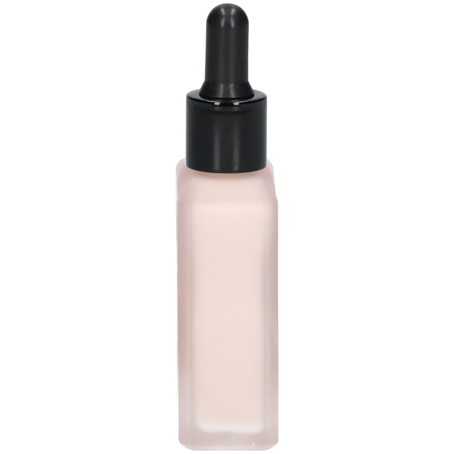 LIERAC LIFT INTEGRAL Straffendes Serum in einem rechteckigen, milchigen Glasflakon mit Pipettenverschluss.