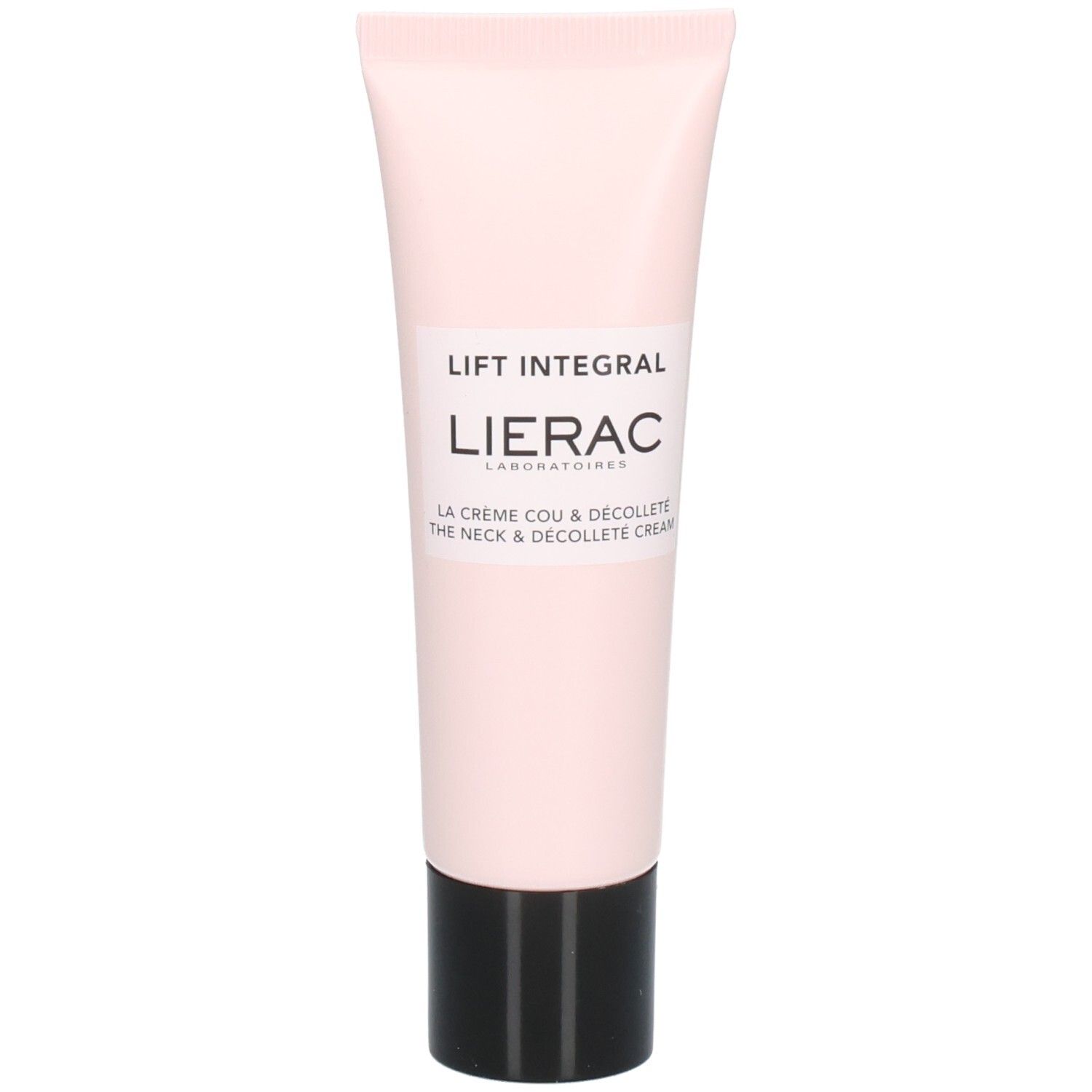 Lierac Lift Integral Hals & Dekollete Creme 50 ml