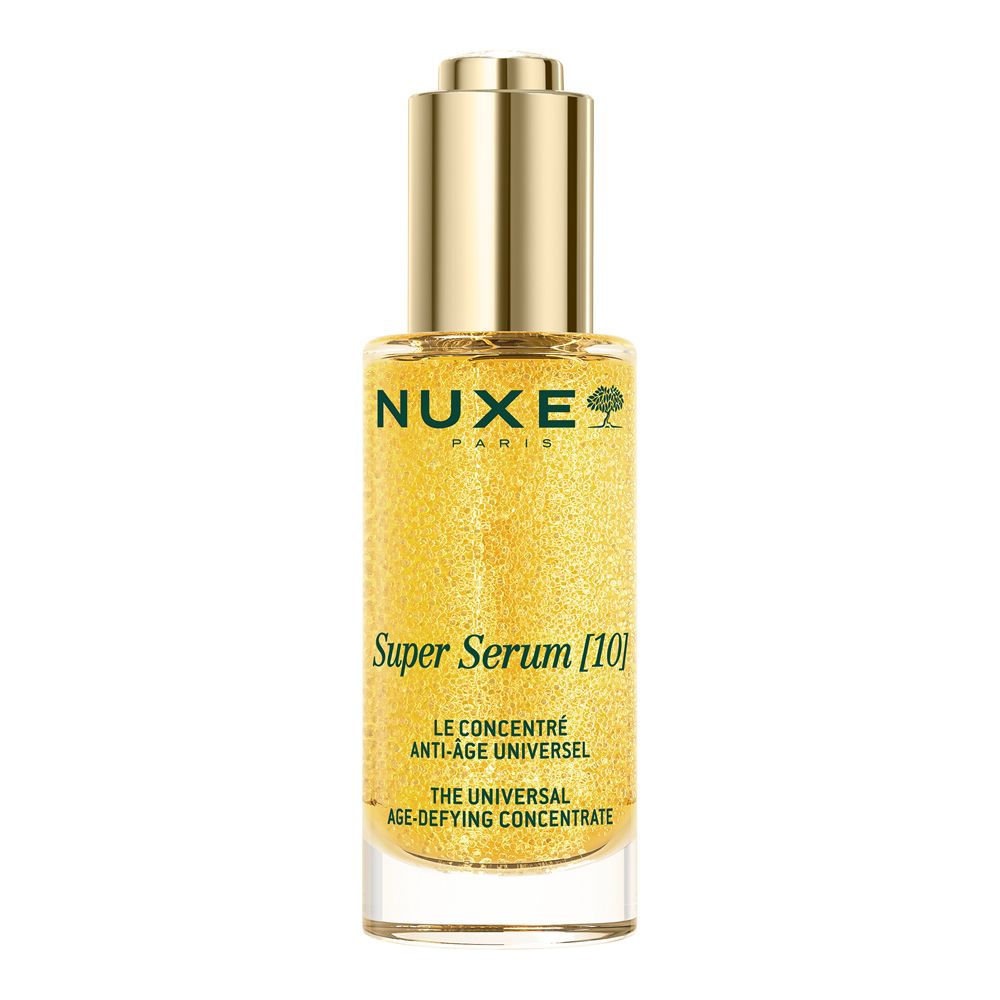 Nuxe Super Serum Advanced 50 ml Essenz