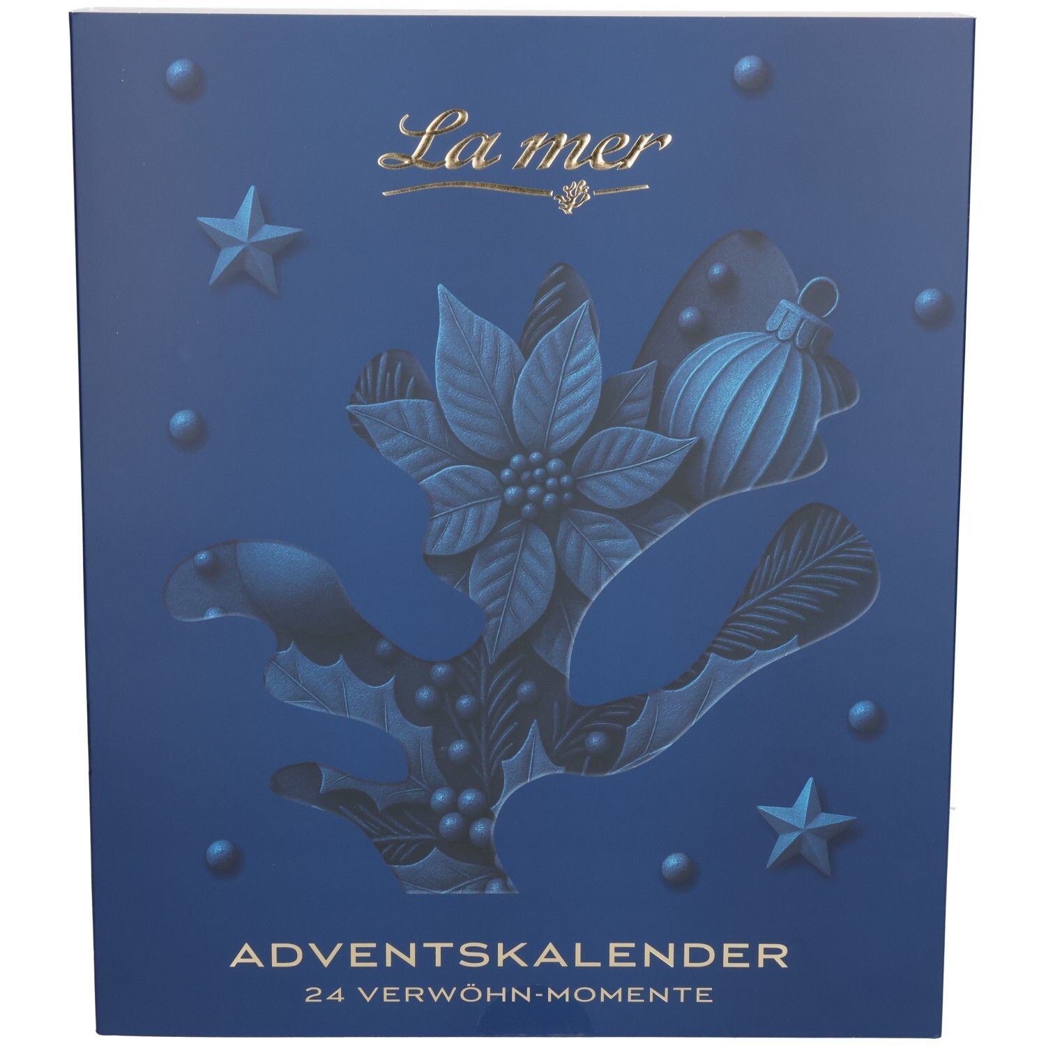 LA MER Adventskalender 2026 1 St Kombipackung