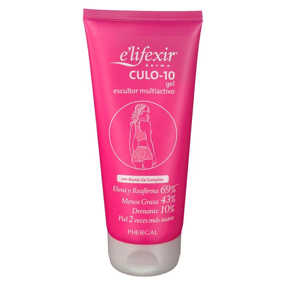 E'LIFEXIR Push Up 10