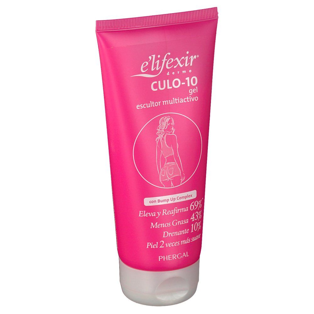 E'LIFEXIR Push Up 10
