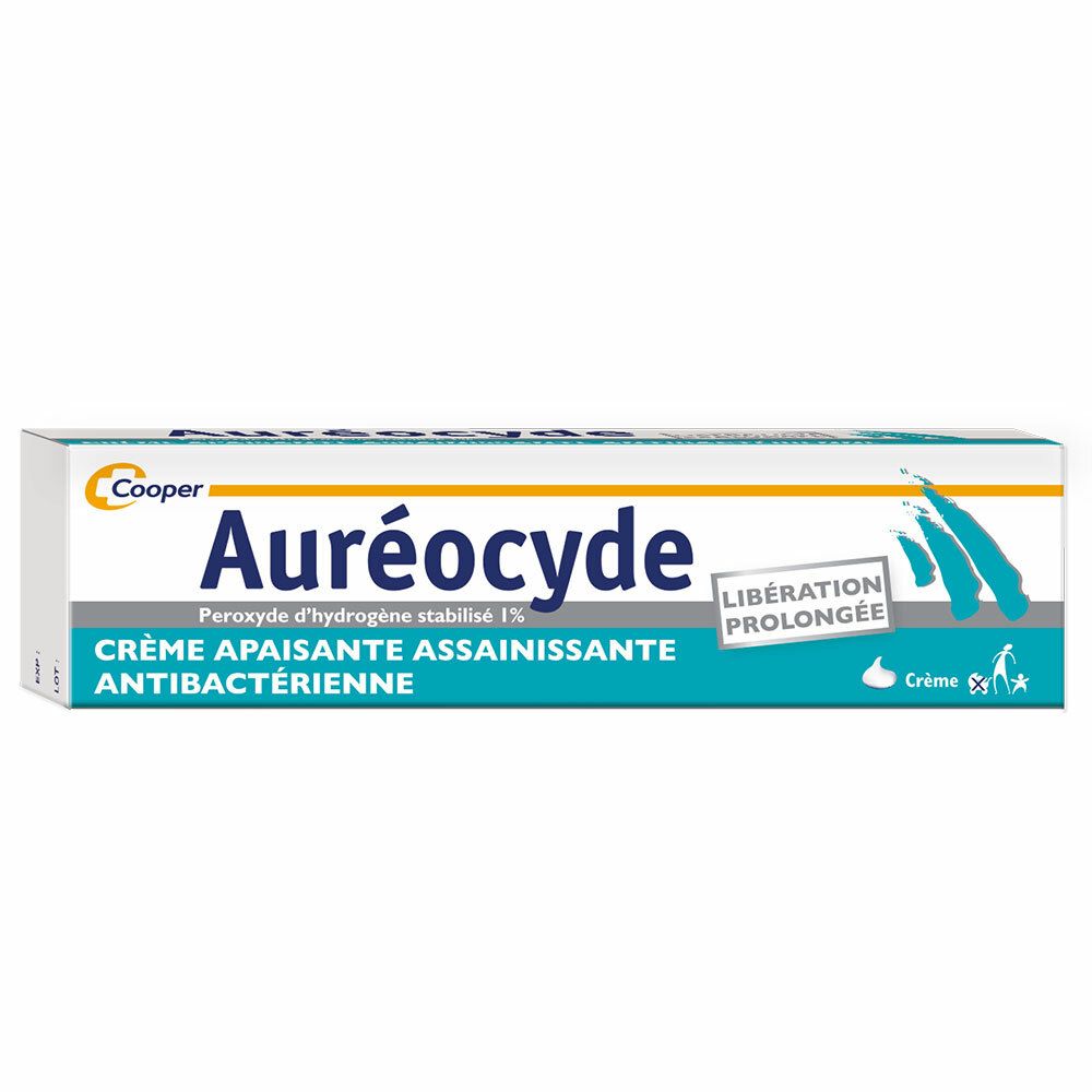 Aureocyde 15G
