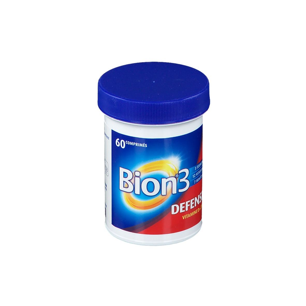 Bion®3 Defense