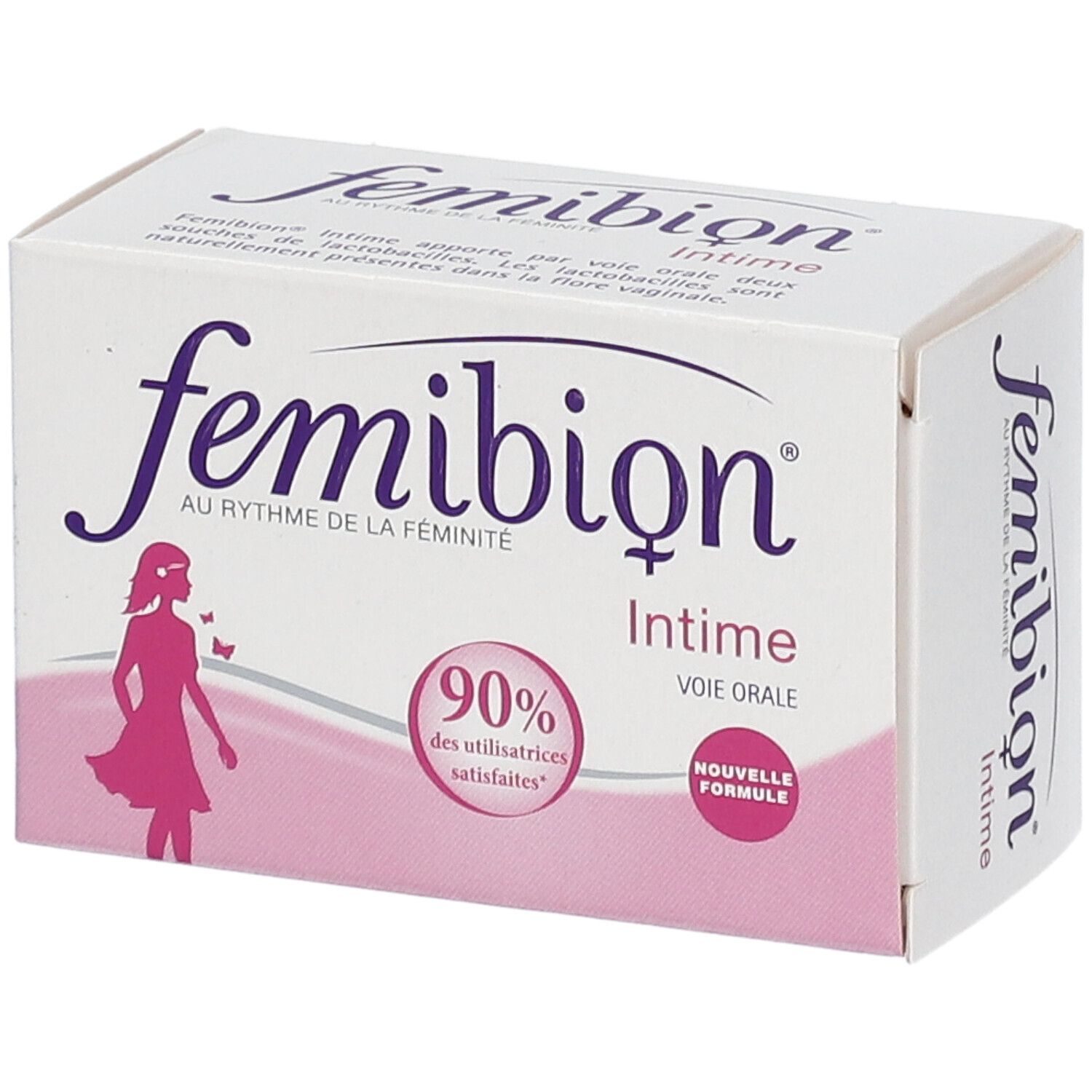Femibion® Intime