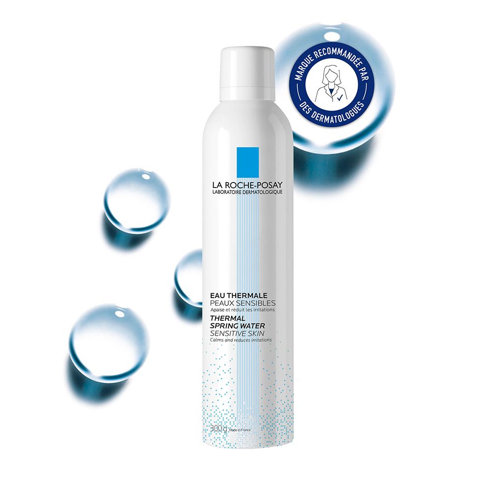 LA Roche Posay Eau thermale