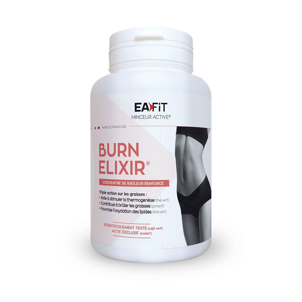 EA Fit Burn Elixir®