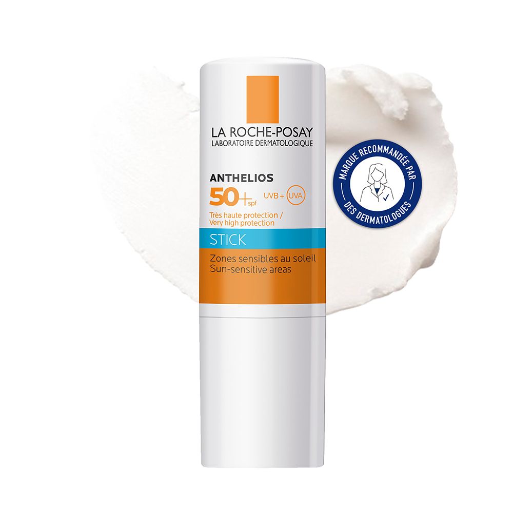LA Roche Posay Anthelios XL Spf50+ Stick solaire