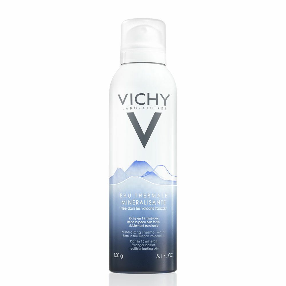 Vichy Eau Thermale Minéralisante de Vichy 150 ml