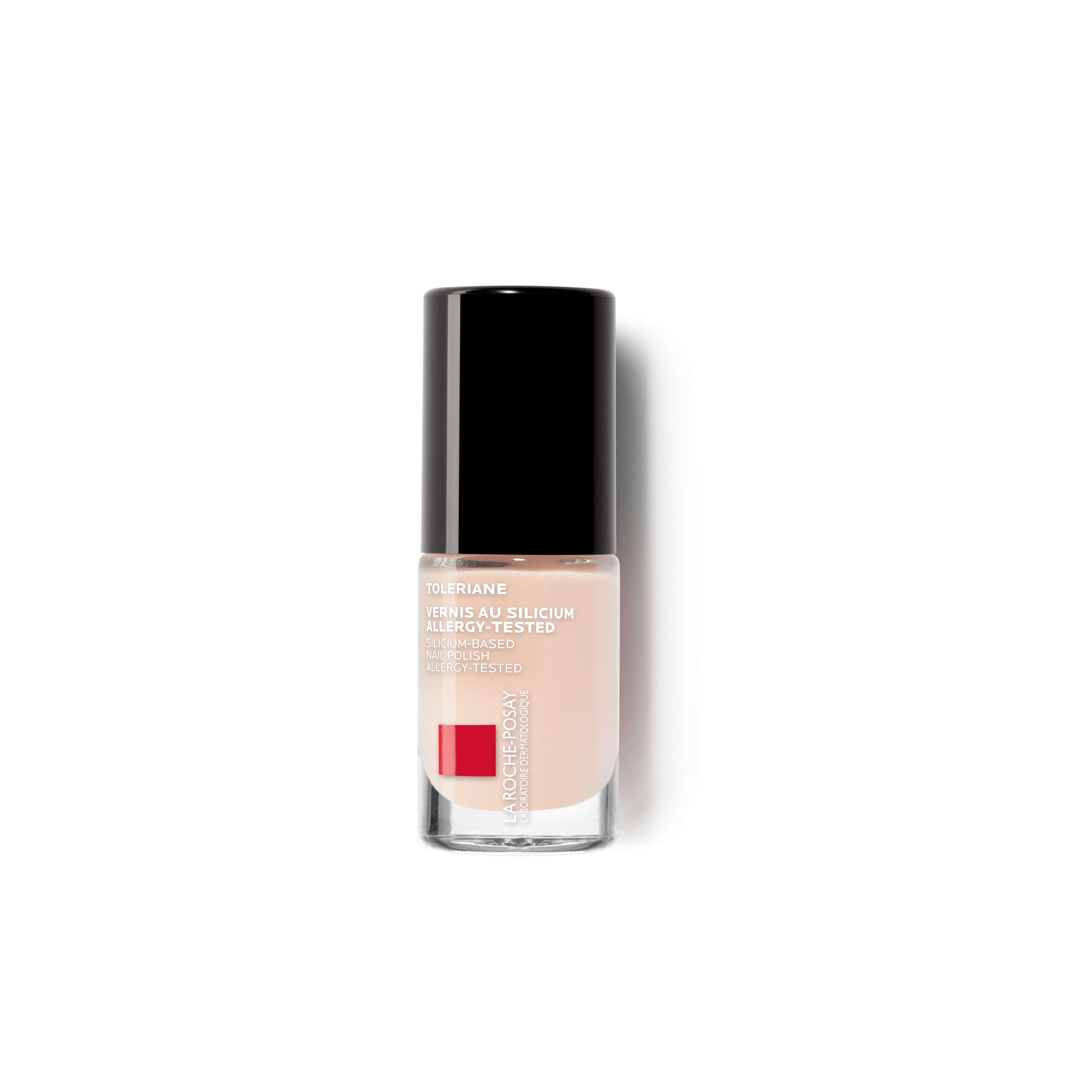 LA Roche Posay Silicium Vernis à ongles 03 beige