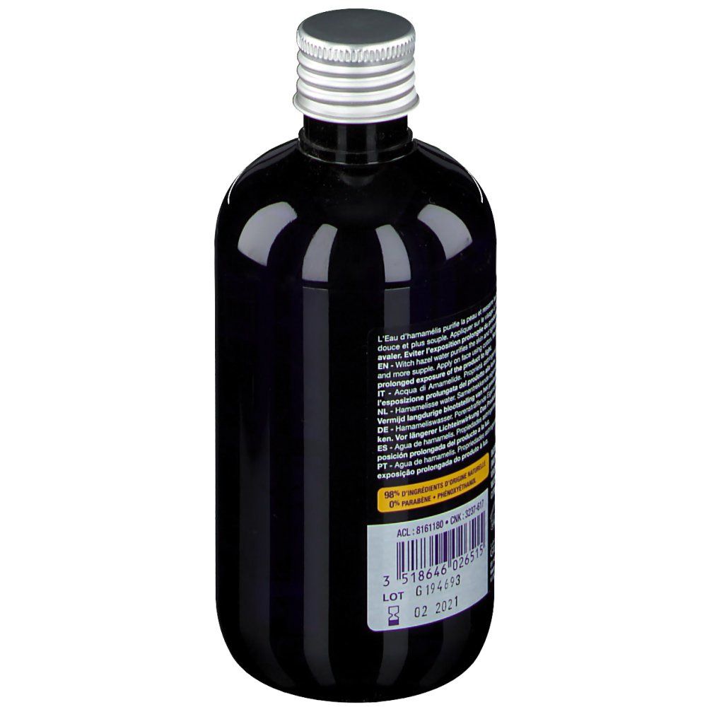 Laino adstringierendes Hamameliswasser
