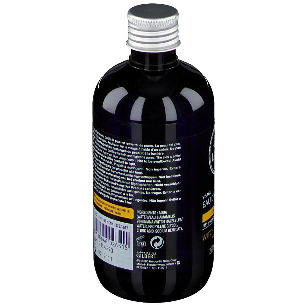 Laino adstringierendes Hamameliswasser