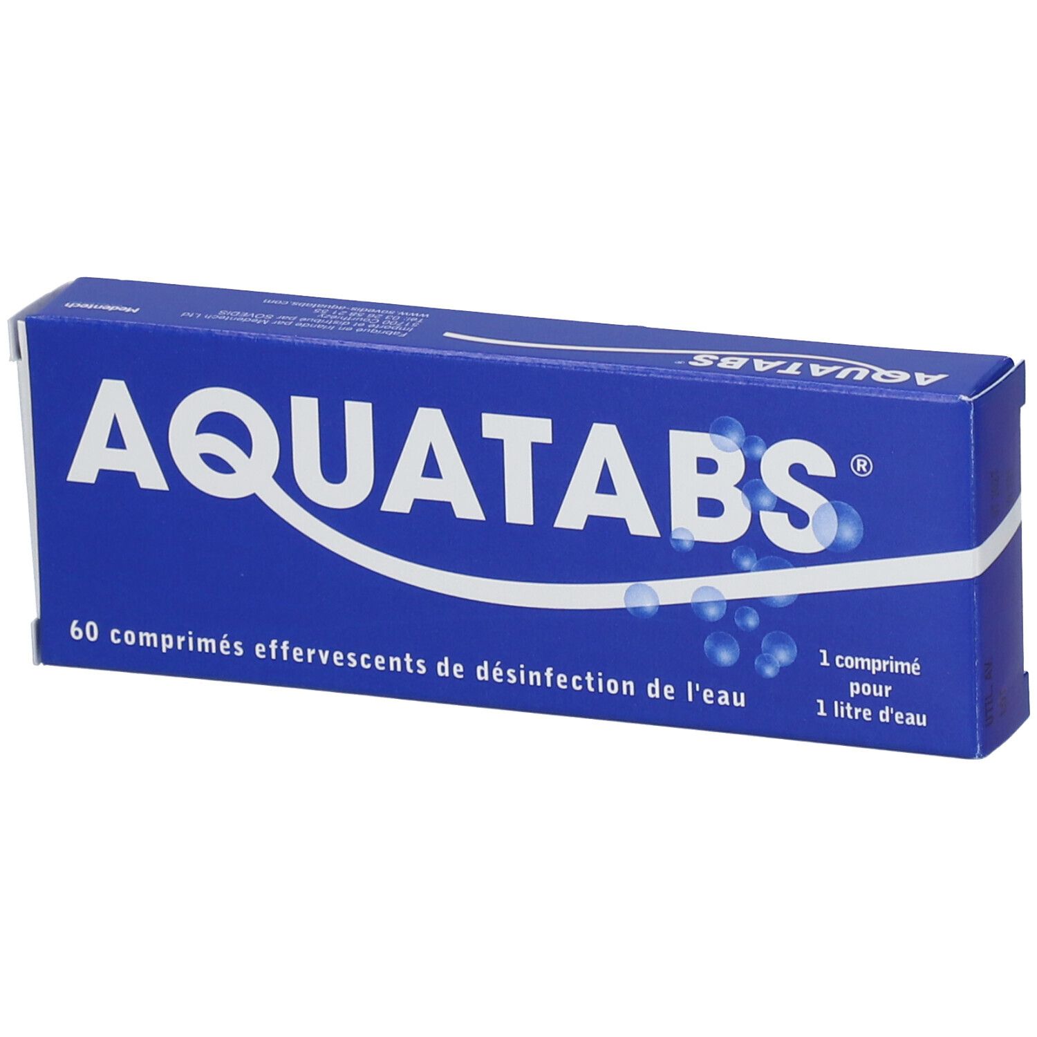 Aquatabs