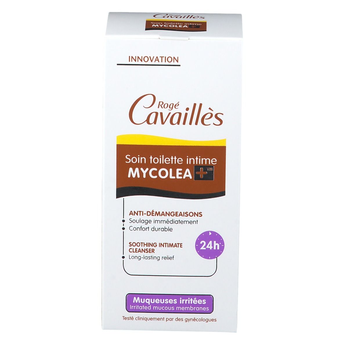 Rogé Cavaillès Mycolea+ Intimreinigung