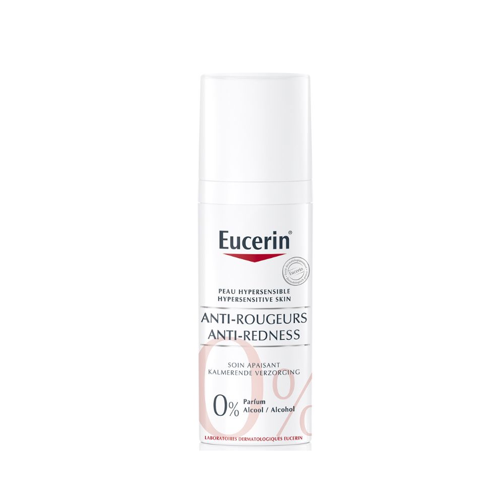Eucerin® AntiROUGEURS Soin Apaisant peau hypersensible