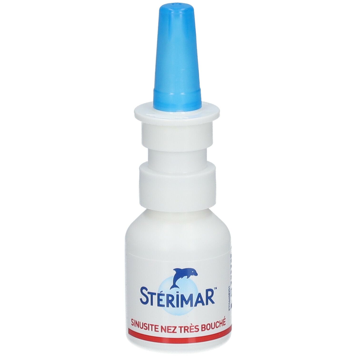 Stérimar Stop & Protect Nez infecté + très bouché