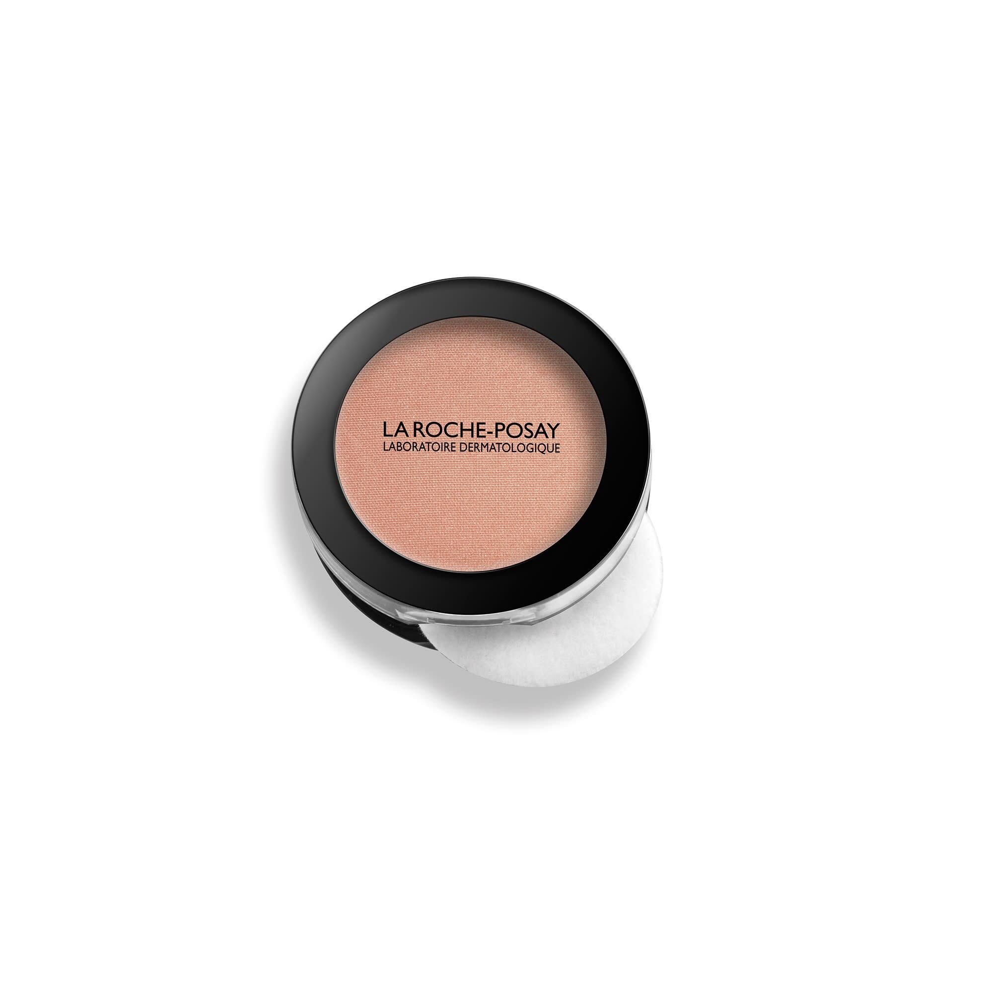 LA Roche Posay Tolériane Teint blush caramel tendre