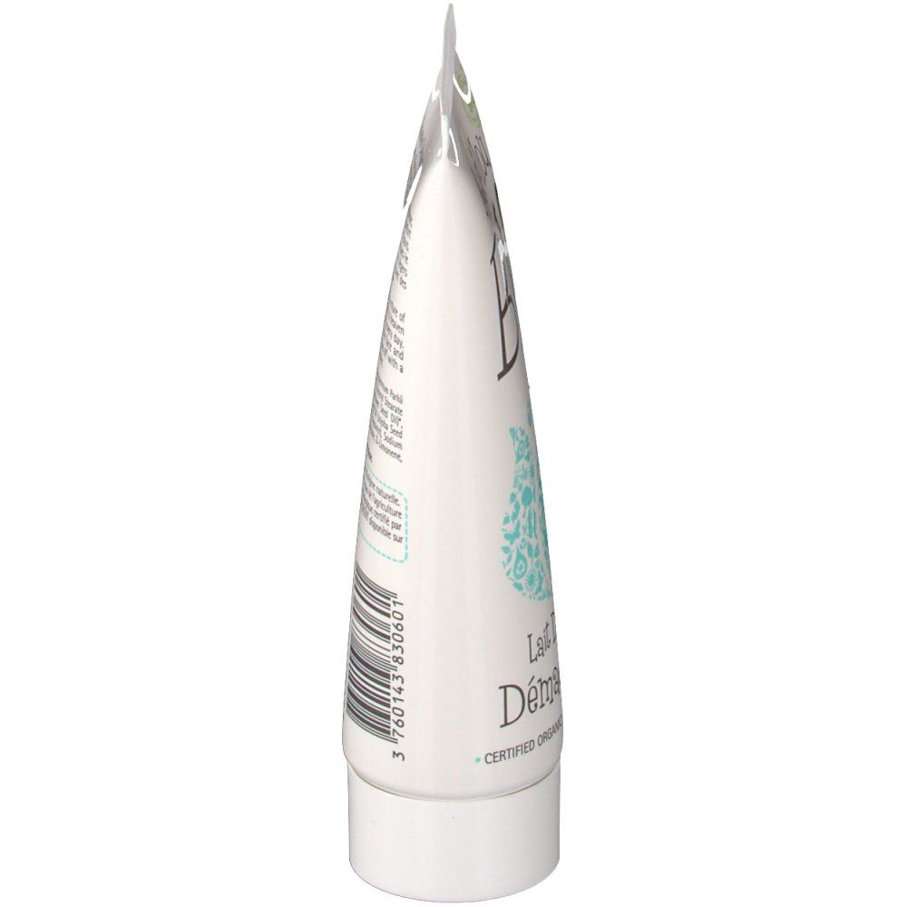 Marilou Bio - Bio-Sheabutter Sanfte Reinigungsmilch
