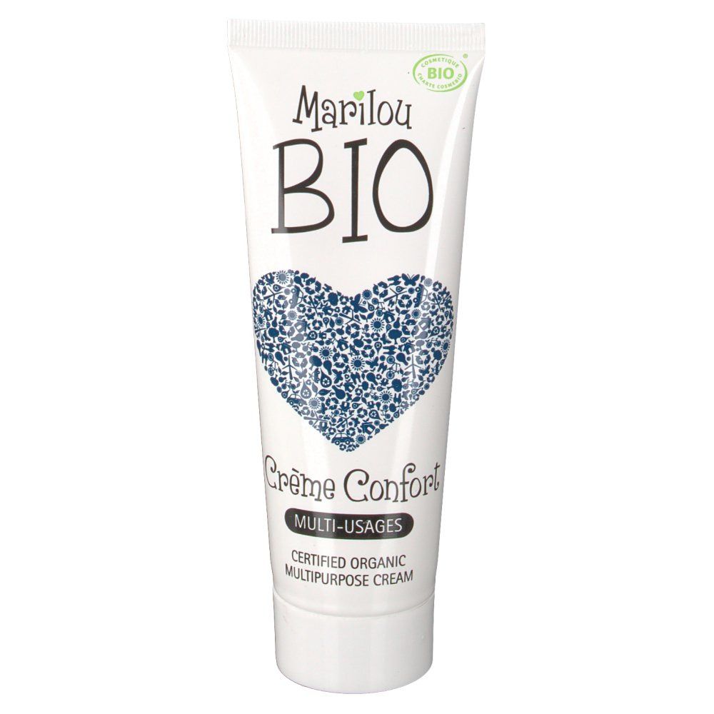 Marilou Bio Crème Confort Multi-usages