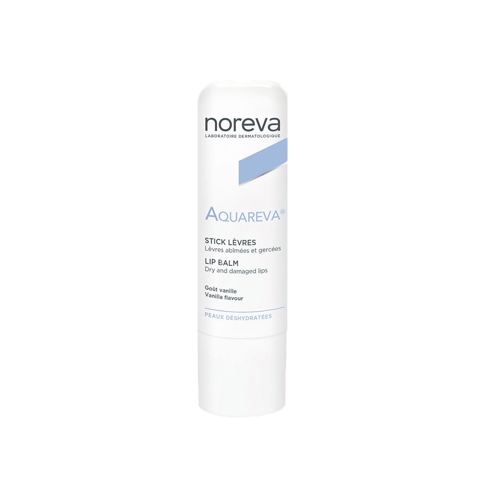 Noreva Laboratories Aquareva-Lippenstift
