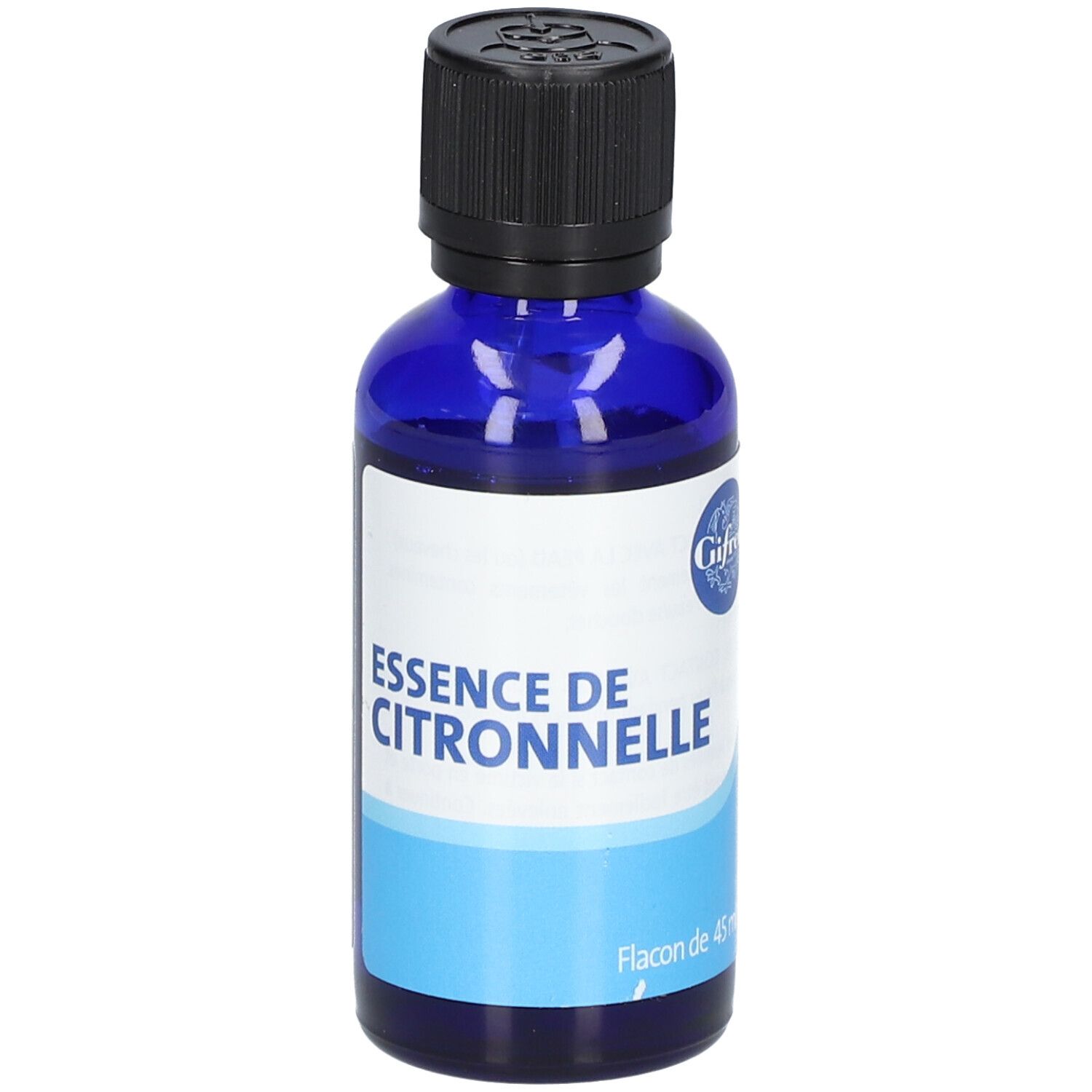 Gifrer Essence de Citronelle