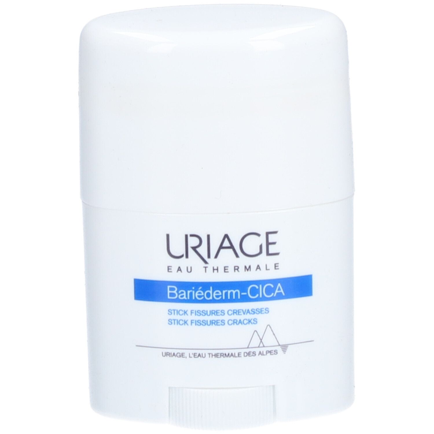 Uriage Bariéderm-CICA Stick fissures crevasses