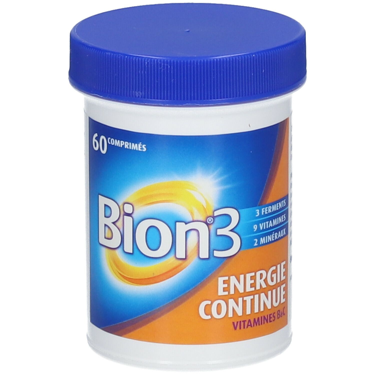 Bion®3 Énergie Continue