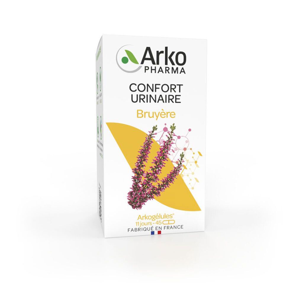 Arkopharma Arkogélules® Bruyère