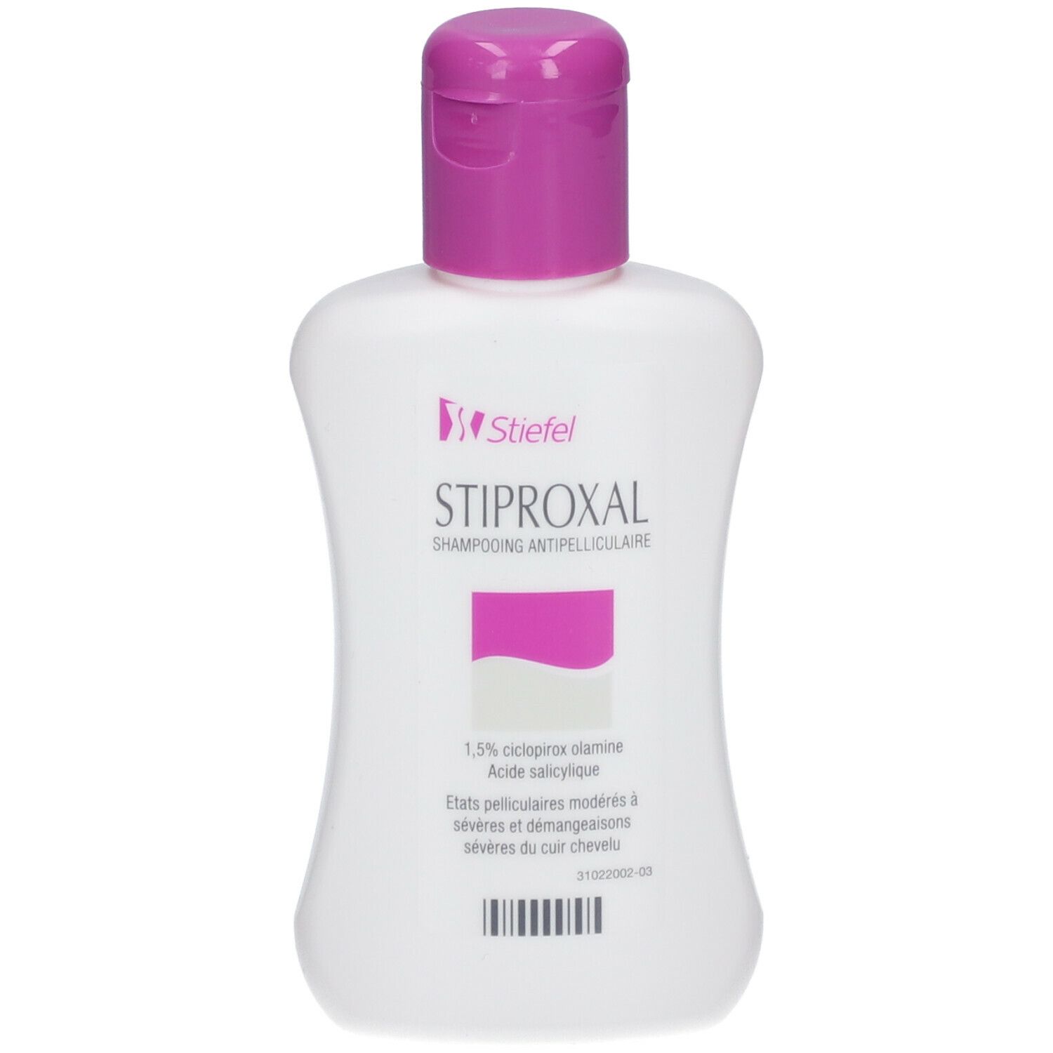 Stiproxal® Shampooing Antipelliculaire