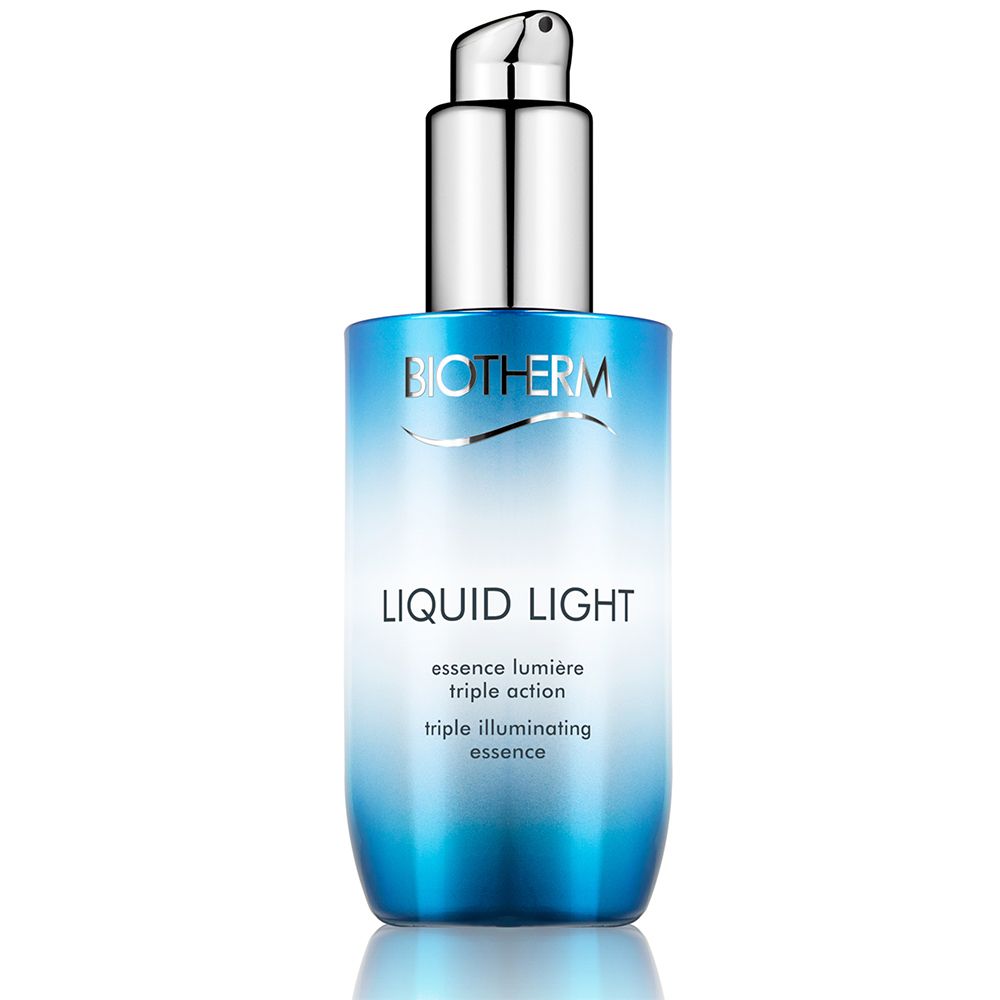Biotherm Liquid Light Essence Lumière