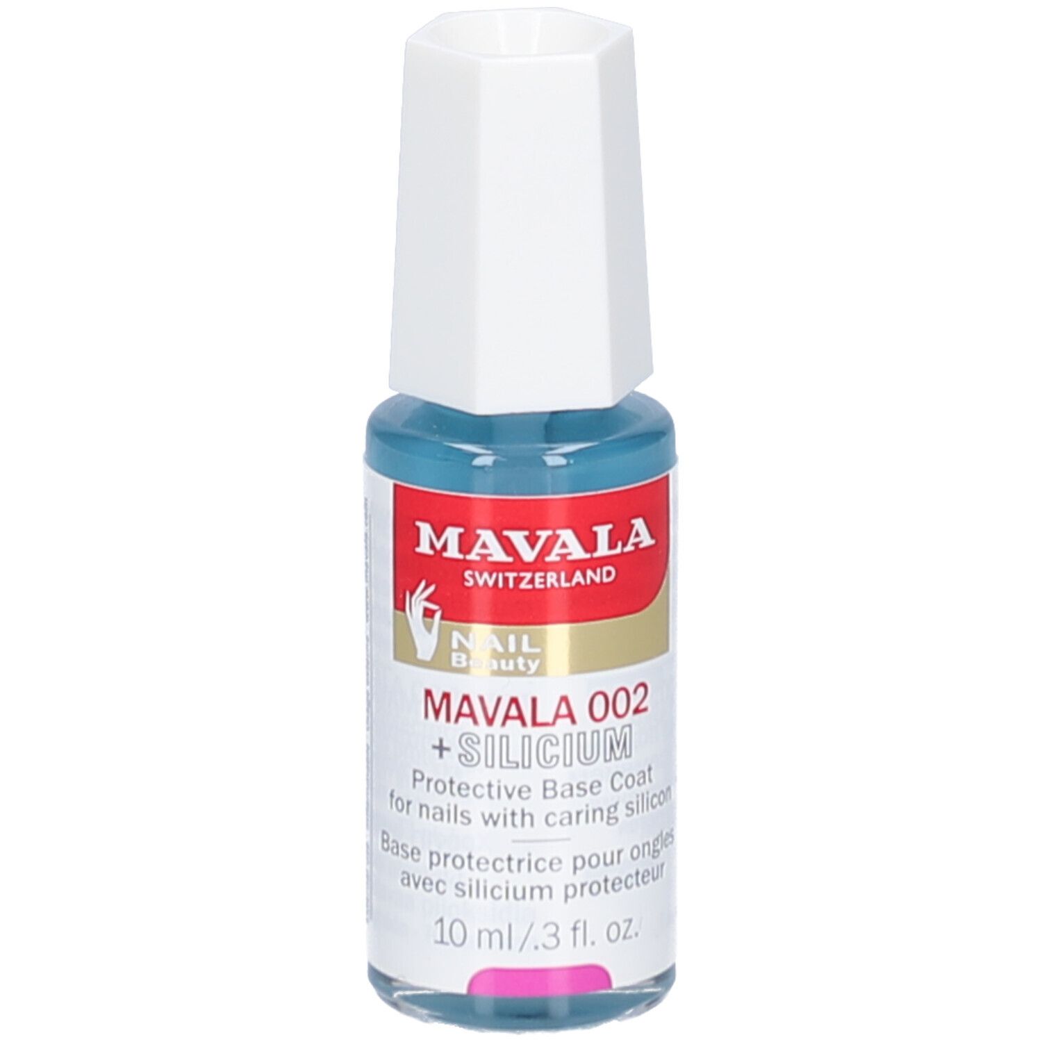 Mavala 002 Base traitante