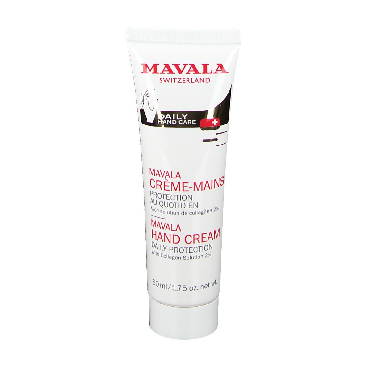 Mavala Creme Mains 50Ml 50 ml