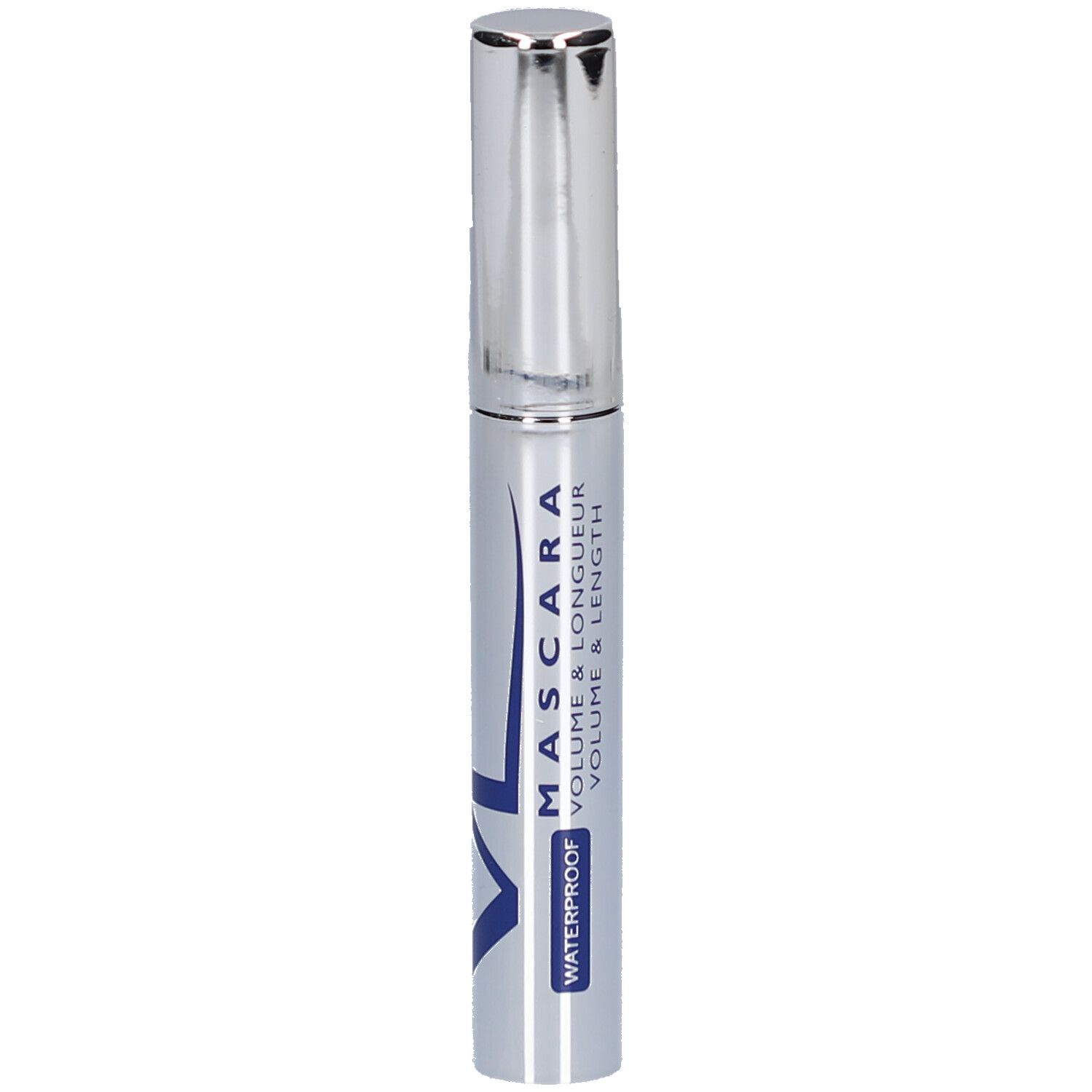 Mavala Volum/Long Noir 10Ml 10 ml Stifte