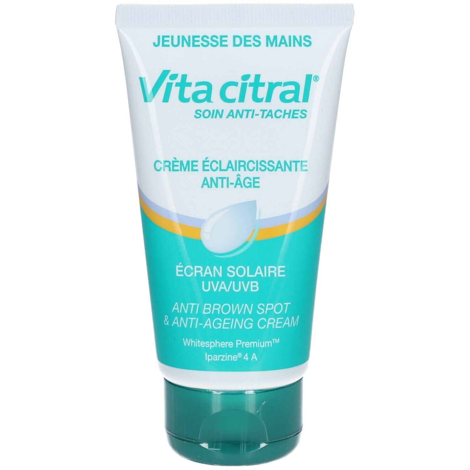 Vita Citral® Soin Anti Taches Crème Éclaircissante