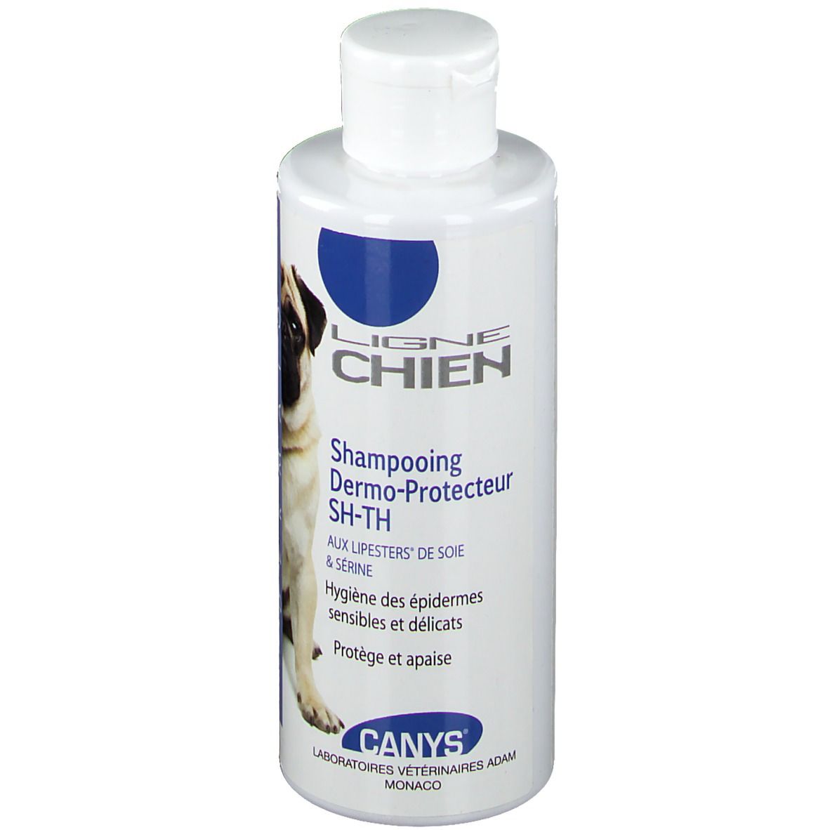 Canys® Shampooing dermo-protecteur Sh-Th