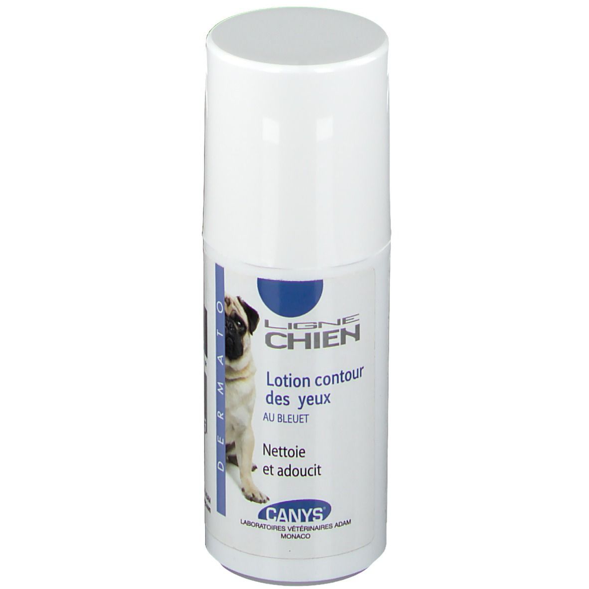 Canys® Lotion contour des yeux