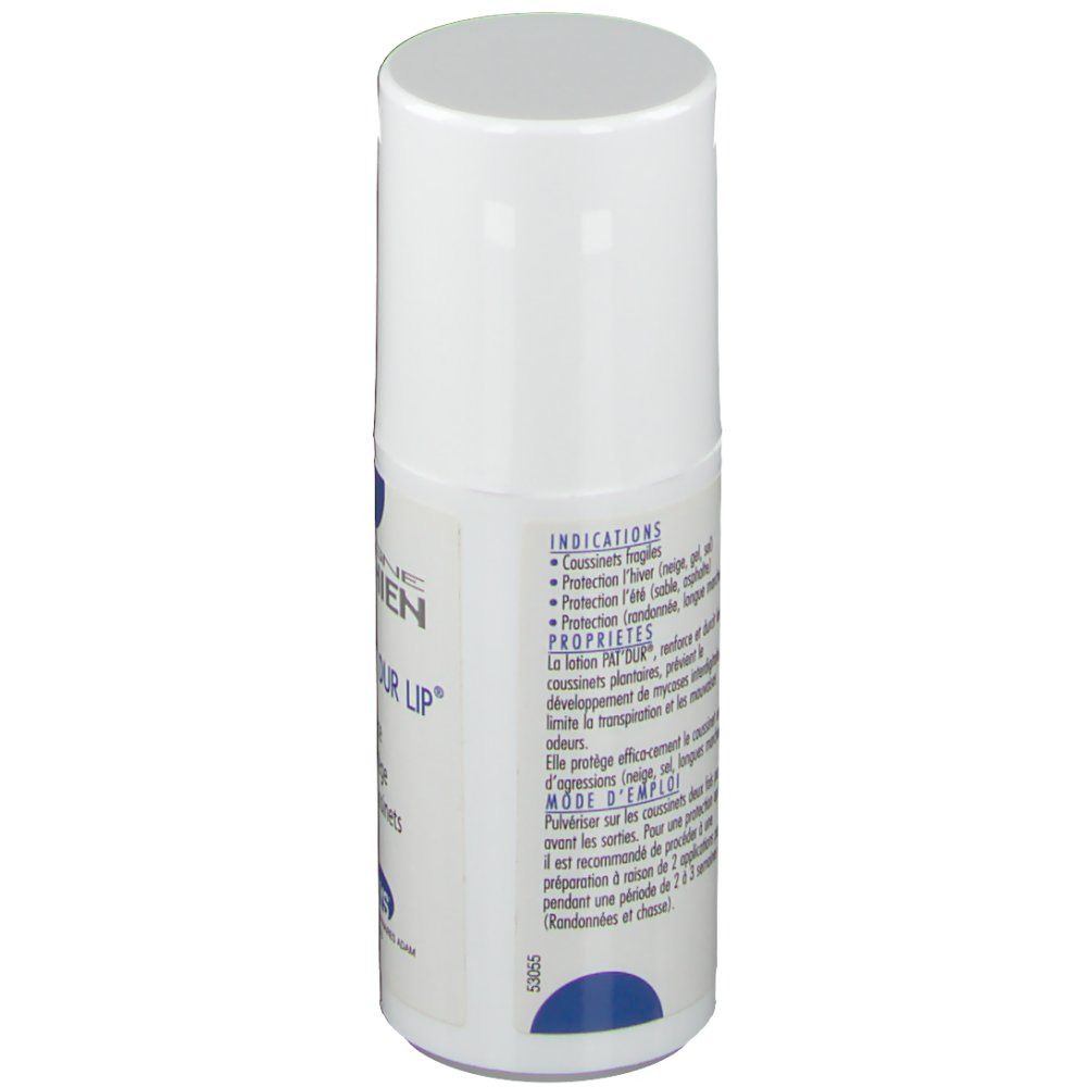 Canys® Pat' dur Lip®