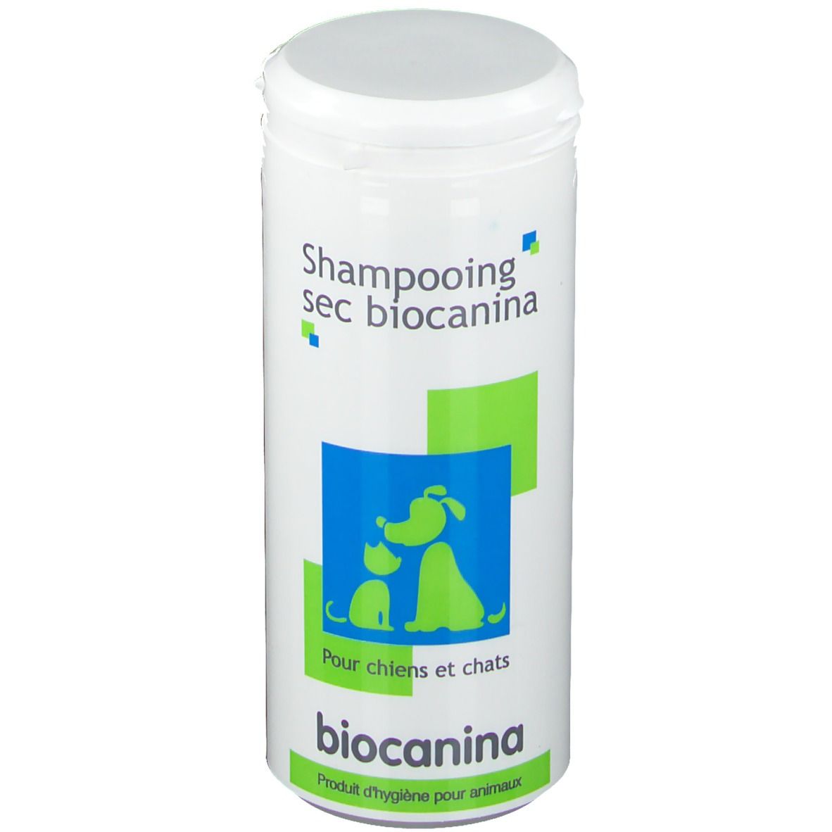 biocanina Shampooing sec
