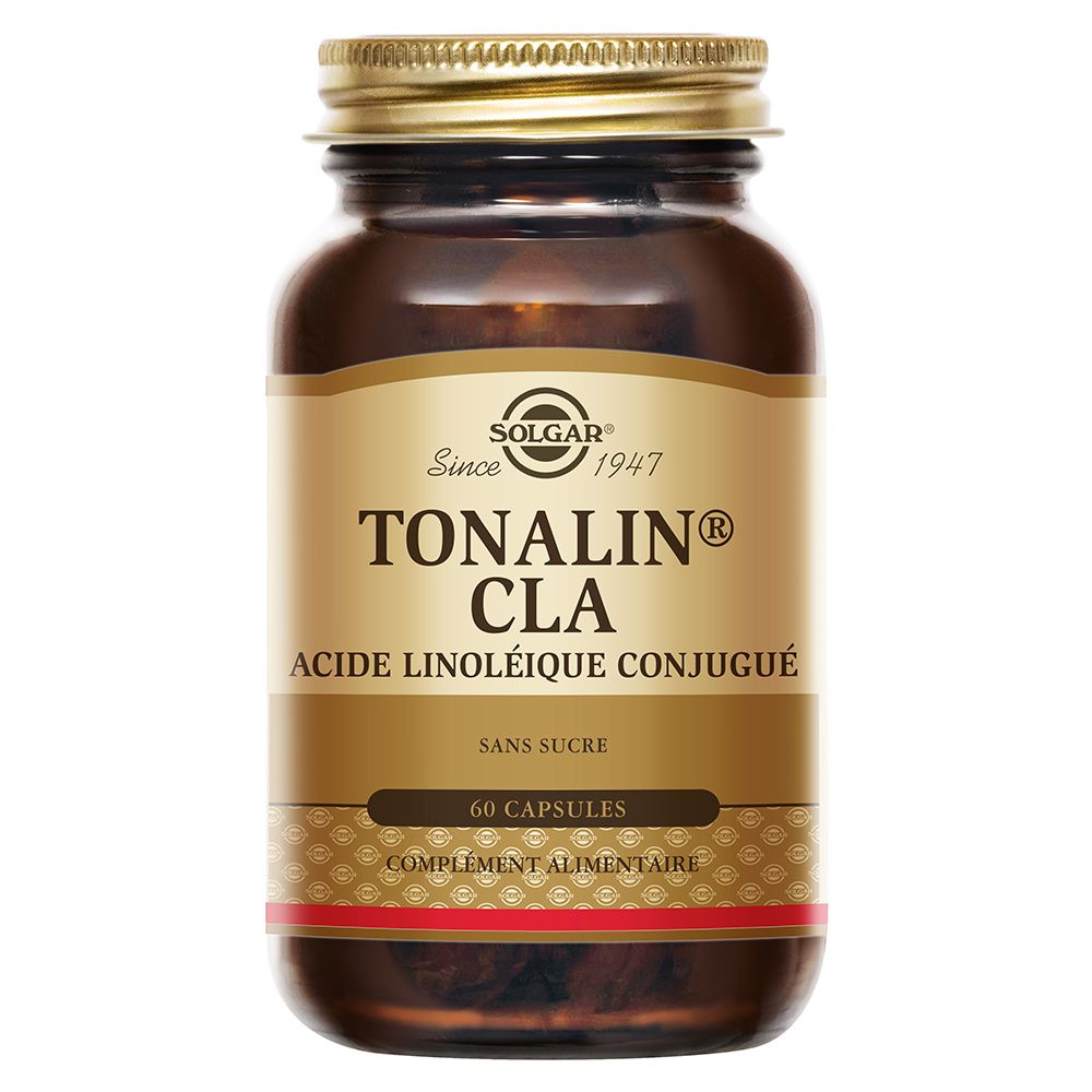 Solgar Tonalin® Cla