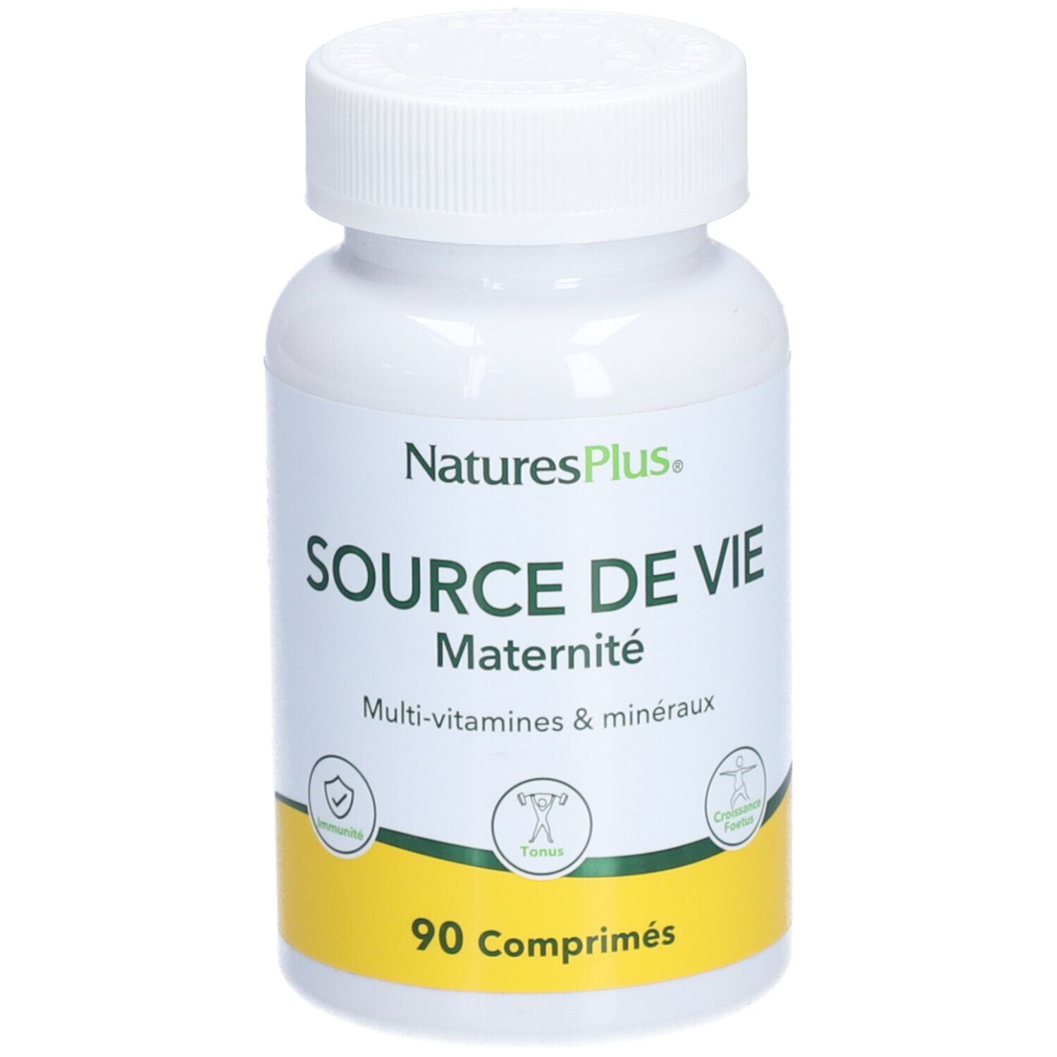 Nature's + Source VIE Maternite 60