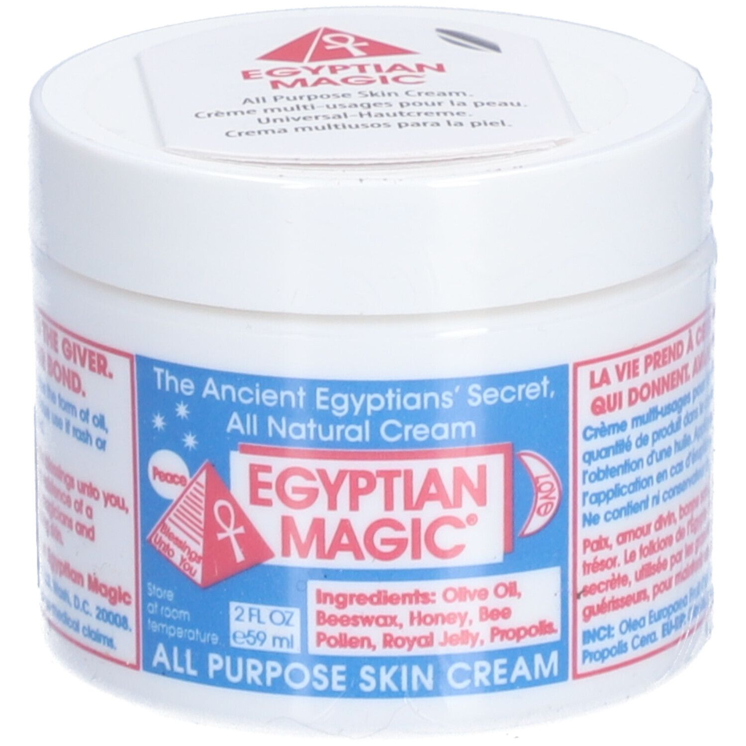 Egyptian Magic Baume 59Ml