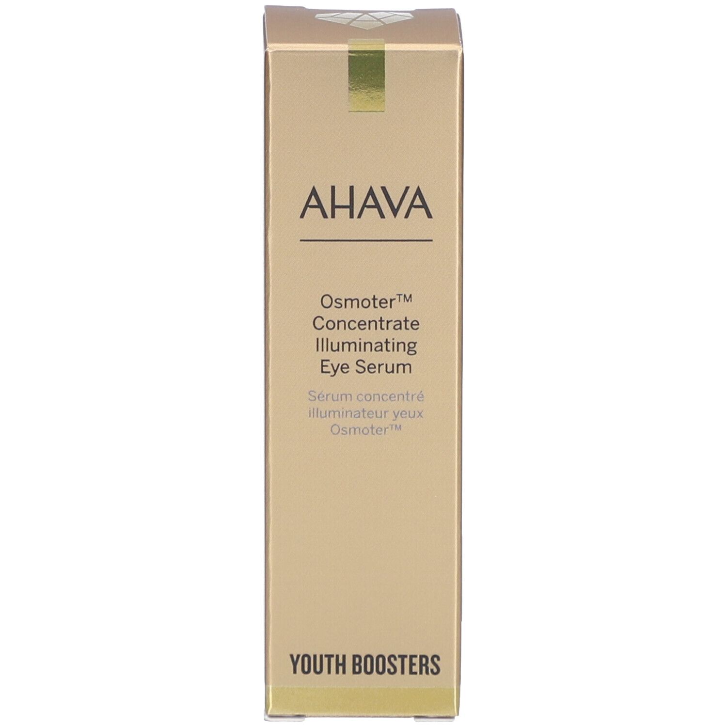Ahava Dead Sea Osmoter Concentrate Eye