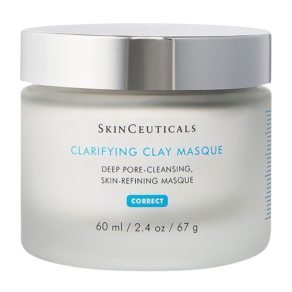 Skinceuticals Clarifying Clay Masque purifiant 60ml