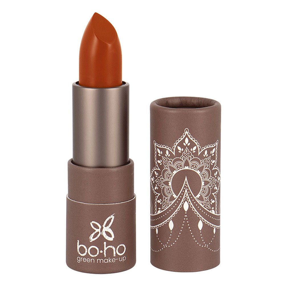 Boho Green RGE LEV Coquelicot 307 3,5 g Lippenstift